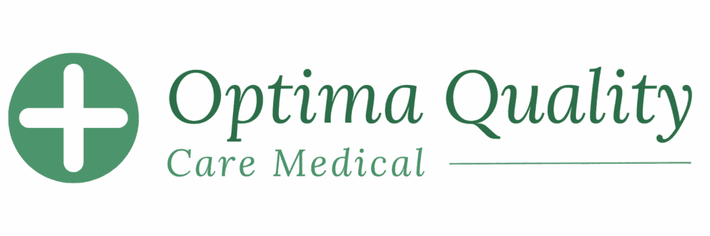 Optima Quality Care Medic